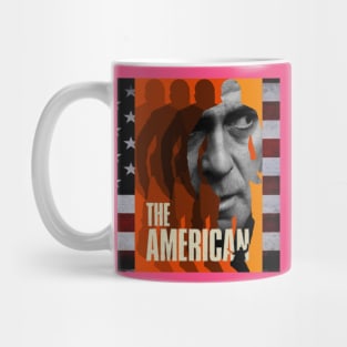 george clooney Mug